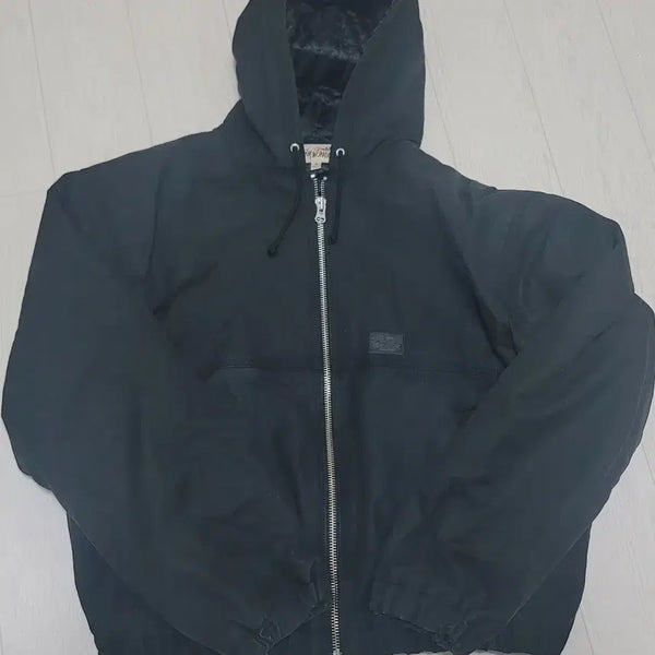 [BUNJANG] Stussy 25FW Work Gear Work Jacket XL / 25fw 스투시 워크기어 워크 자켓