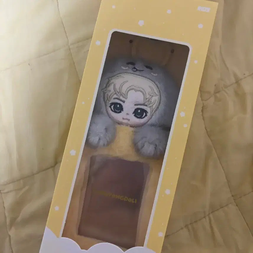 [BUNJANG] RIIZE Eunseok Photocard Holder / 라이즈 은석 카드홀더