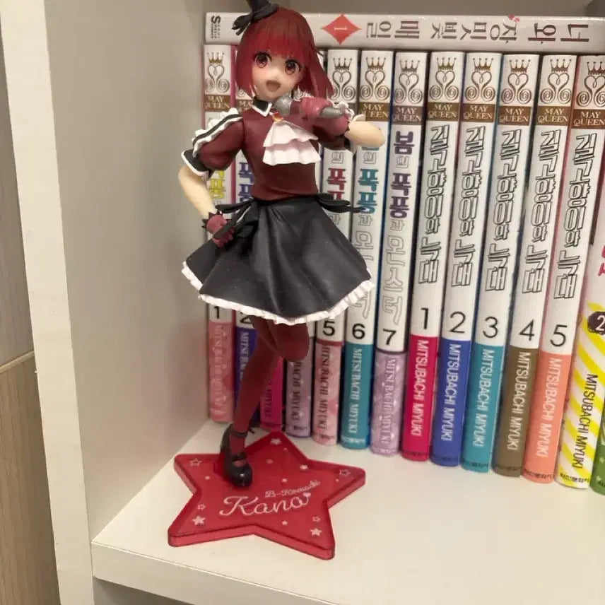 [BUNJANG] Kana Figure / 카나 피규어 팔아요