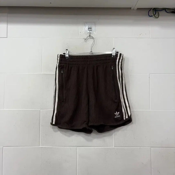 [BUNJANG] Adidas Waffle Short Pants / 아디다스 와플 숏 팬츠