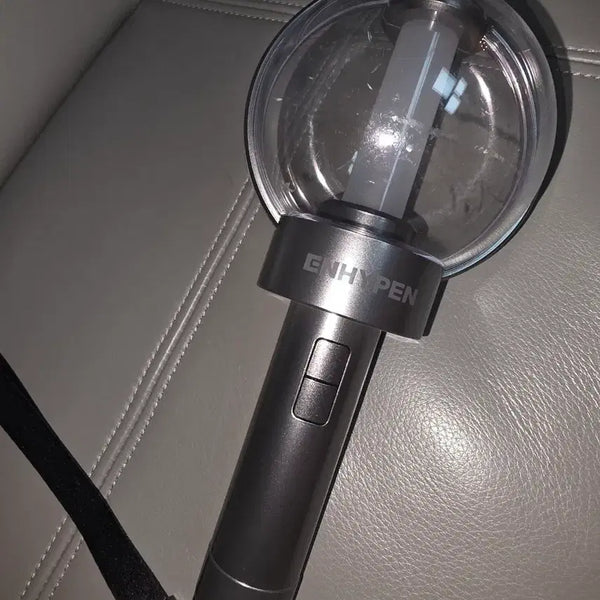 [BUNJANG] ENHYPEN ENGENEBONG Version 1 Lightstick / 엔하이픈 엔진봉 버전 1