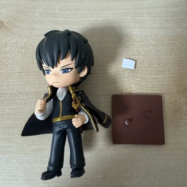 [BUNJANG] Gintama Hijikata Pop Mart Figure / 은혼 팝마트 히지카타