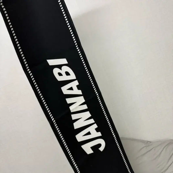 [BUNJANG] Jannabi Official 2nd Anniversary Slogan / 판매) 잔나비 2기 슬로건