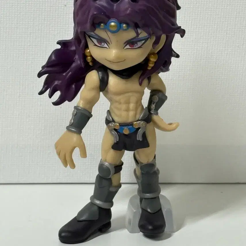 [BUNJANG] Jojo's Bizarre Adventure Kars Figure / 죠죠카즈 팔버스 피규어 판매