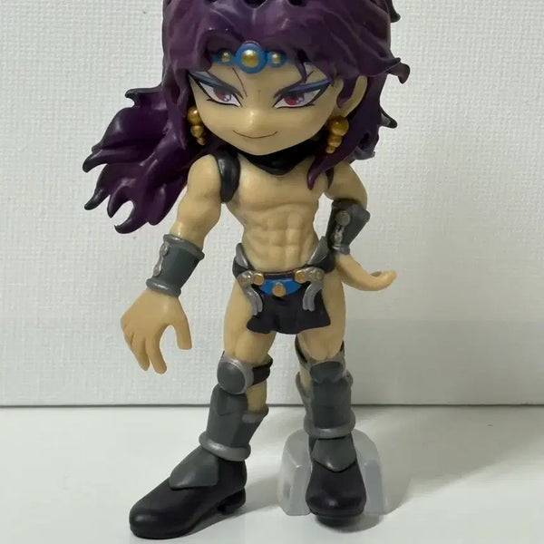 [BUNJANG] Jojo's Bizarre Adventure Kars Figure / 죠죠카즈 팔버스 피규어 판매