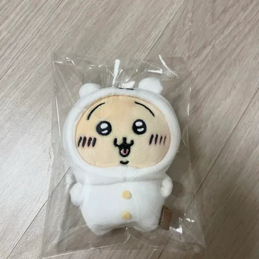 [BUNJANG] Chiikawa Usagi Petit Mini Mascot / 정품) 치이카와 농담곰 우사기 쁘띠 미니 마스코트