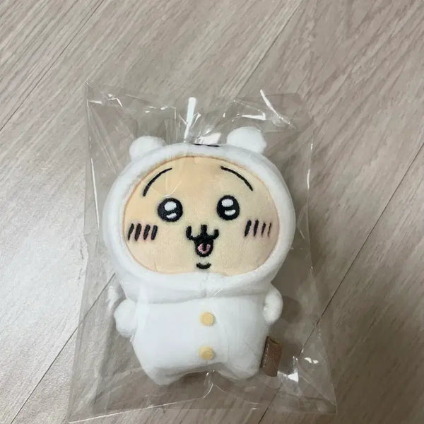 [BUNJANG] Chiikawa Usagi Petit Mini Mascot / 정품) 치이카와 농담곰 우사기 쁘띠 미니 마스코트