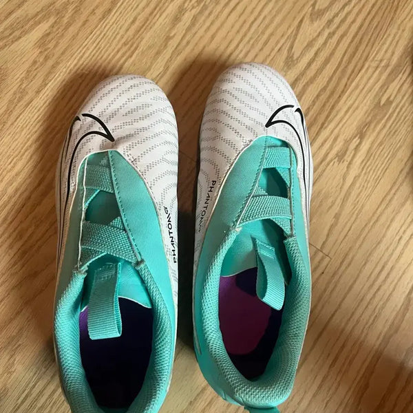 [BUNJANG] Nike Phantom GX Soccer Cleats Size 215 / 나이키 팬텀 GX 215사이즈