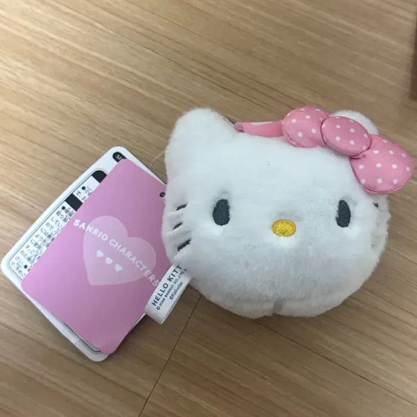[BUNJANG] Hello Kitty Doll Keychain / 키티 인형 키링