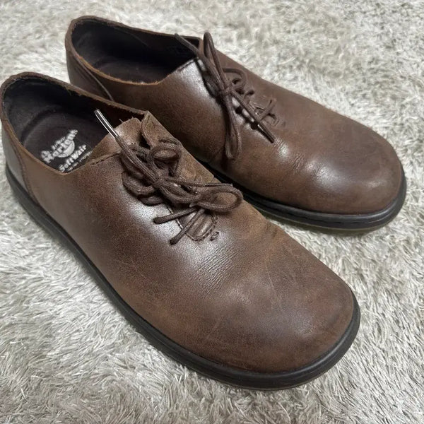 [BUNJANG] Dr. Martens Rory 3 Discontinued Model Boots / [260] 닥터마틴 로리3 단종 모델