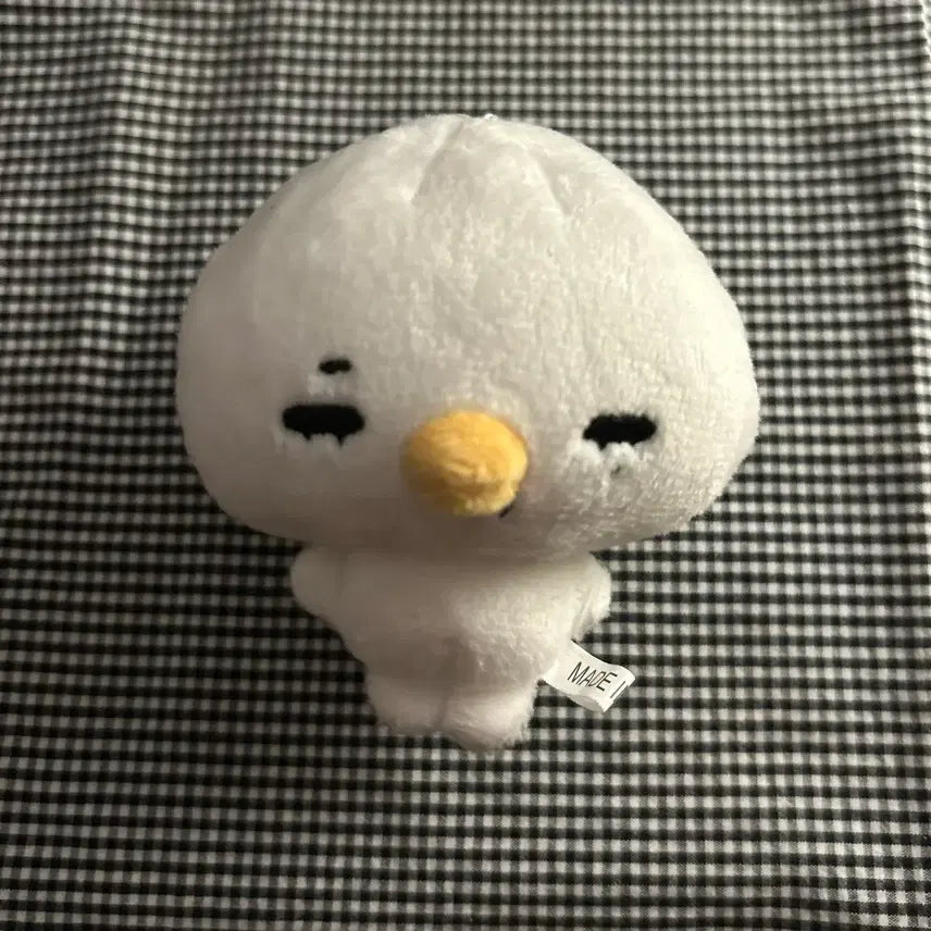 [BUNJANG] ENHYPEN Niki Doll / 닠만두 엔하이픈 니키 인형 enhypen niki doll