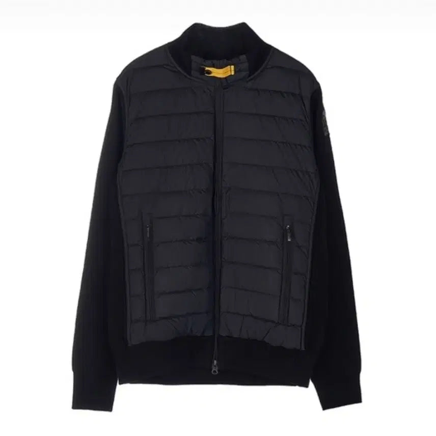 [BUNJANG] Parajumpers Knit Down Jacket / 파라점퍼스 니트 패딩