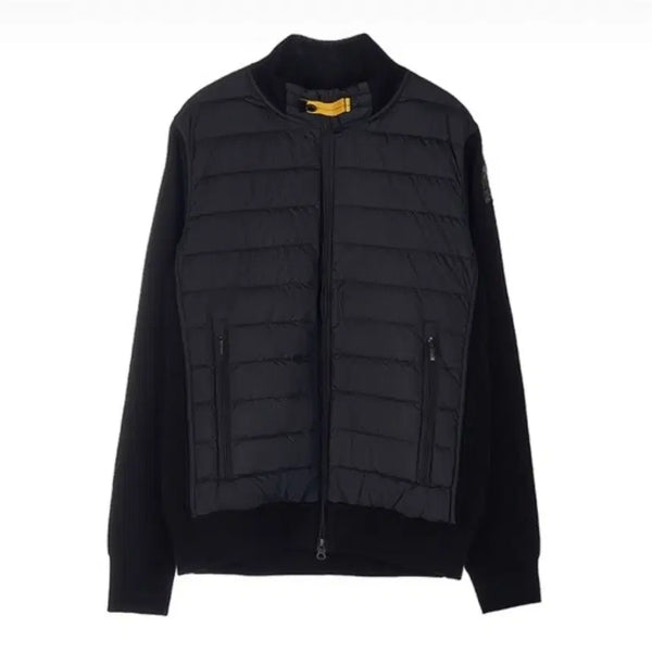 [BUNJANG] Parajumpers Knit Down Jacket / 파라점퍼스 니트 패딩