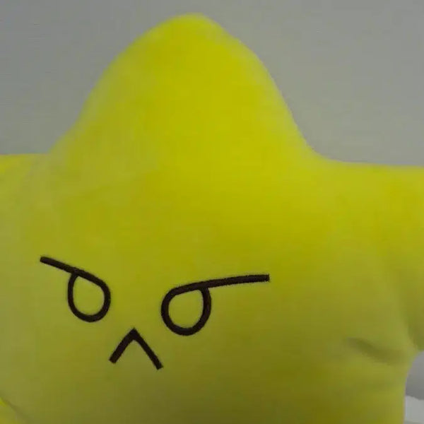 [BUNJANG] NCT Doyoung Starfish Cushion / 뎡가사리