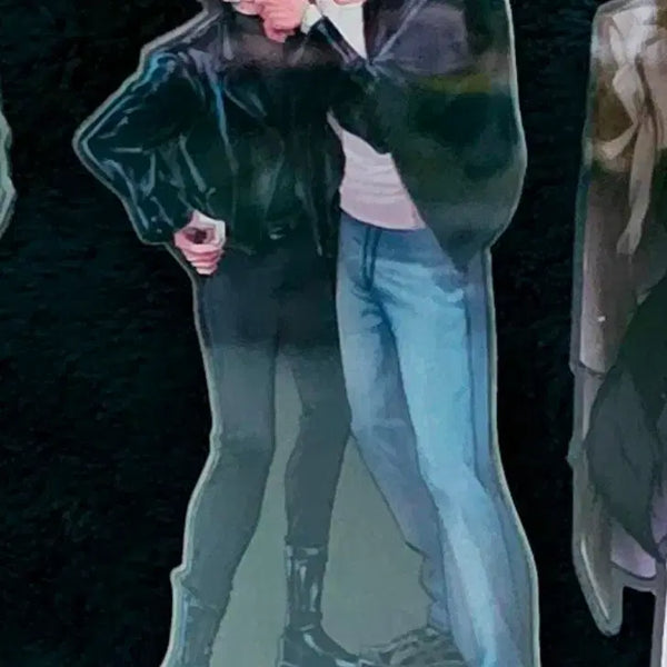 [BUNJANG] Toonique Acrylic Stand / 죽이는 관계 투니크 아크릴 스탠드