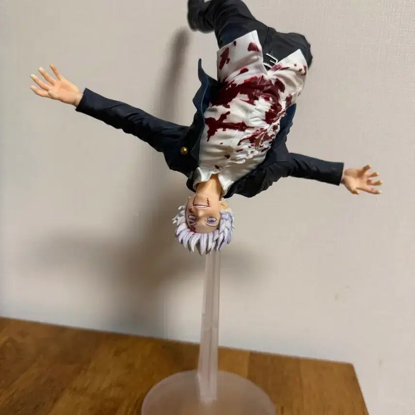 [BUNJANG] Jujutsu Kaisen Figures Bundle Set / 주술회전 일괄 3.5