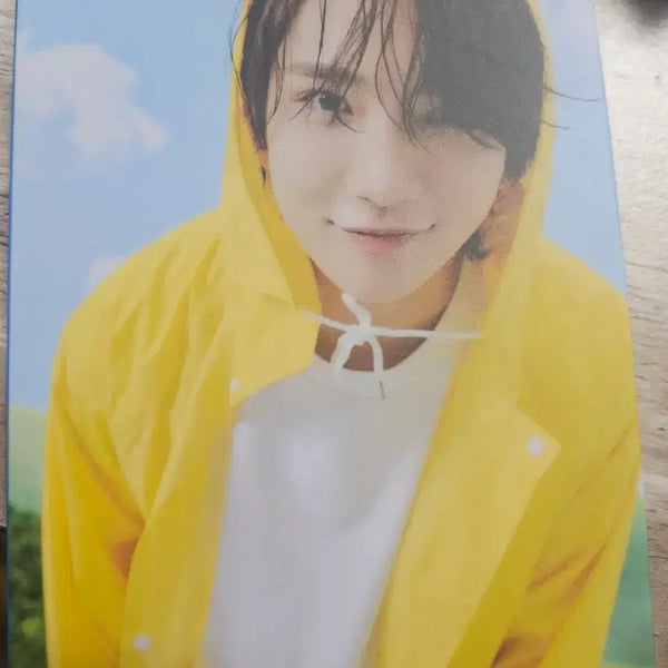 [BUNJANG] SEVENTEEN Joshua Photocard Collection / 세븐틴 조슈아 포토카드 모음