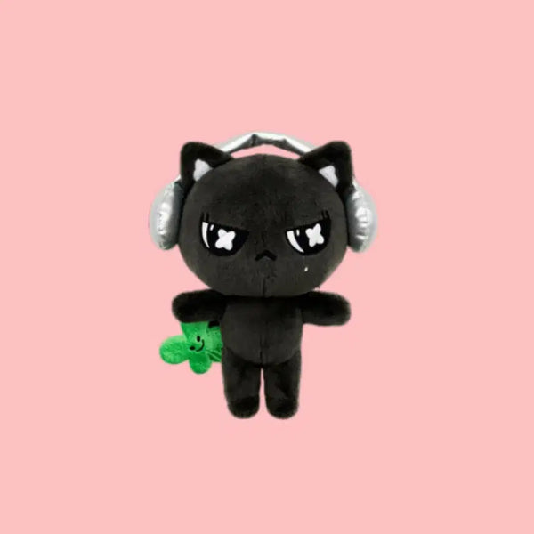 [BUNJANG] LeSserafim Eunchae Reminis Collection Headset / 리센느 레미니 조타 판매