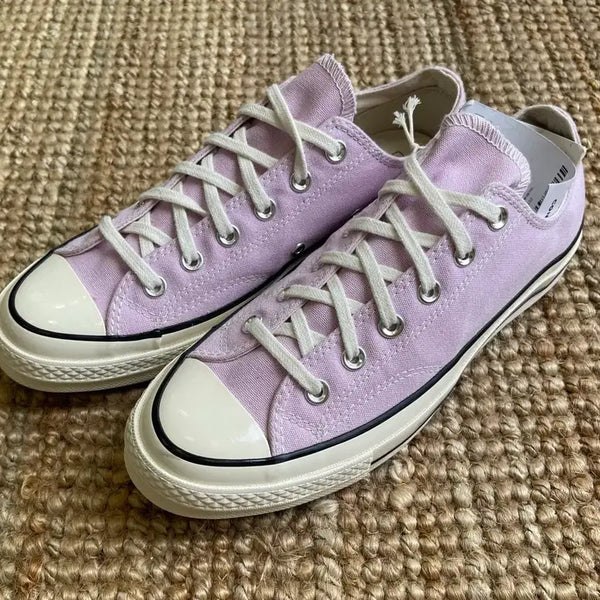 [BUNJANG] Converse Chuck 70 Lavender (Size 265) / [265 새제품] 컨버스 척70 라벤더