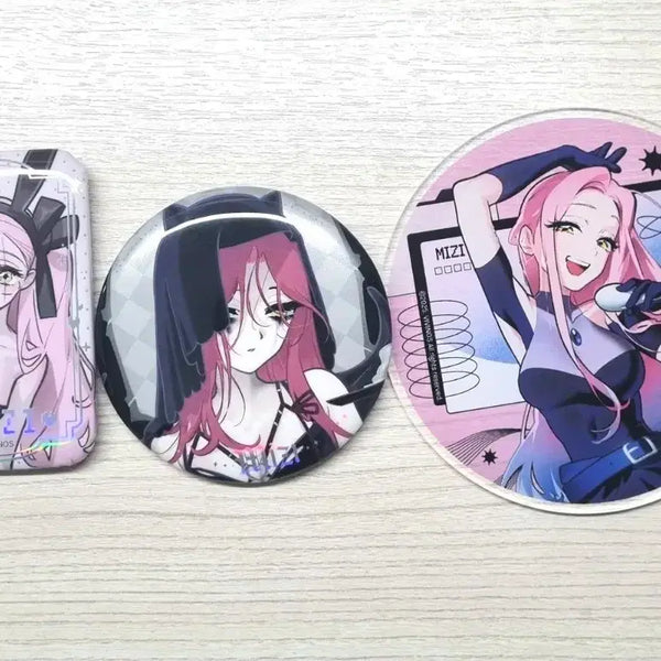 [BUNJANG] A-Stage Mijil Bundle Set / 에이스테 미지 일괄