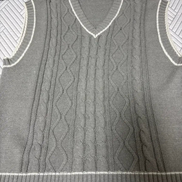 [BUNJANG] Goodlife Works Vest / 조끼 베스트