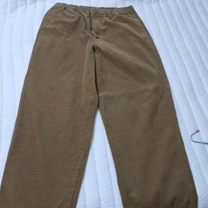 [BUNJANG] Uniqlo Corduroy Pants / 유니클로 코듀로이 팬츠 팝니다