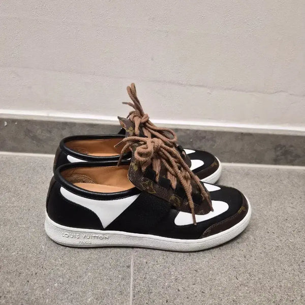 [BUNJANG] Louis Vuitton Run Sneaker / 루이비통 루 스니커즈