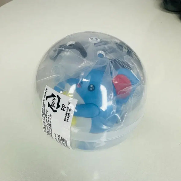 [BUNJANG] Pokemon Starlight Marill Figure (Unsealed) / 포켓몬 팝업 가차 스타라이트 마릴 미개봉