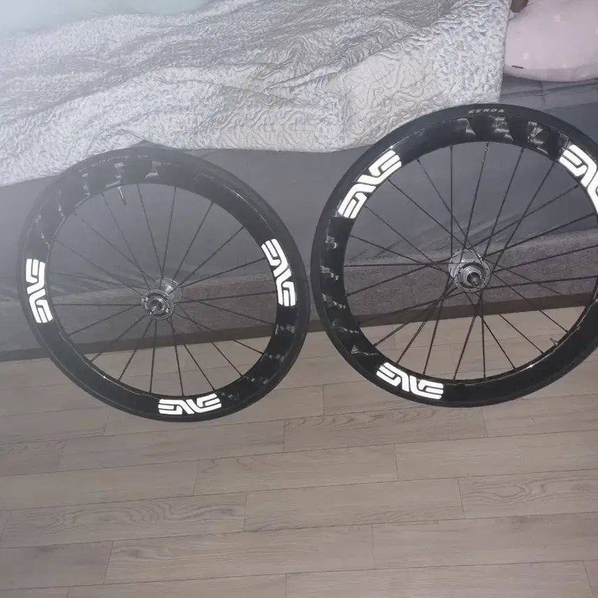 [BUNJANG] Fastar 50mm or 55mm Rim Wheelset / 파스포츠,파슾(추정),휠셋 50림 또는 55림