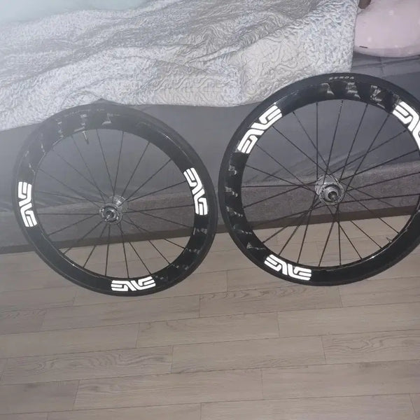[BUNJANG] Fastar 50mm or 55mm Rim Wheelset / 파스포츠,파슾(추정),휠셋 50림 또는 55림