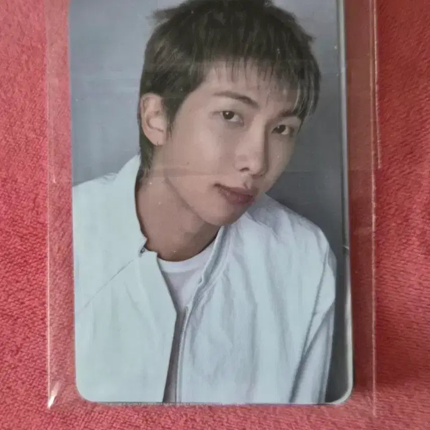[BUNJANG] BTS Goyang Concert Photocard Set / 방탄소년단 고양 콘서트 포카 1set