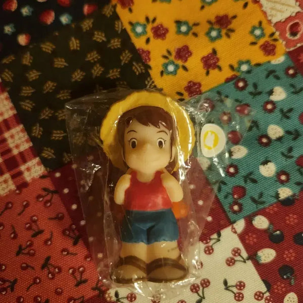 [BUNJANG] Ghibli Kiki's Delivery Service Ursula Finger Puppet / 지브리 마녀배달부 키키 손가락인형 우르술라
