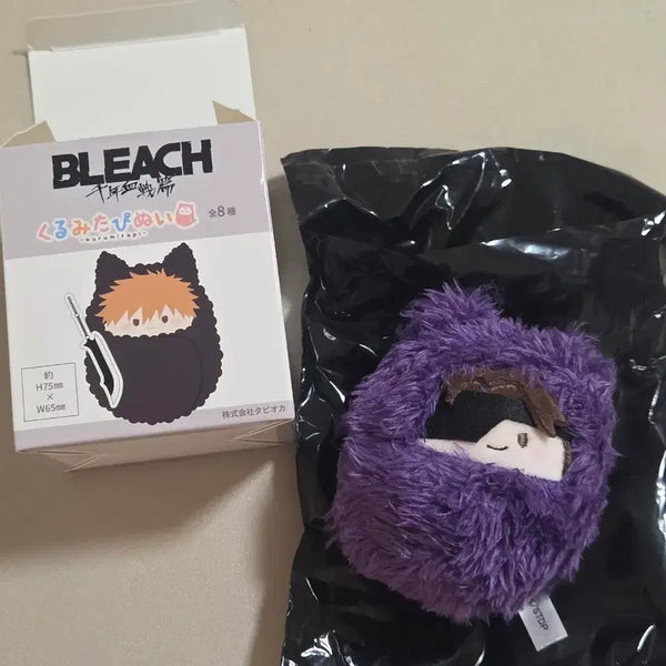 [BUNJANG] Bleach Aizen Sosuke Tapinui / 블리치 아이젠 소스케 타피누이