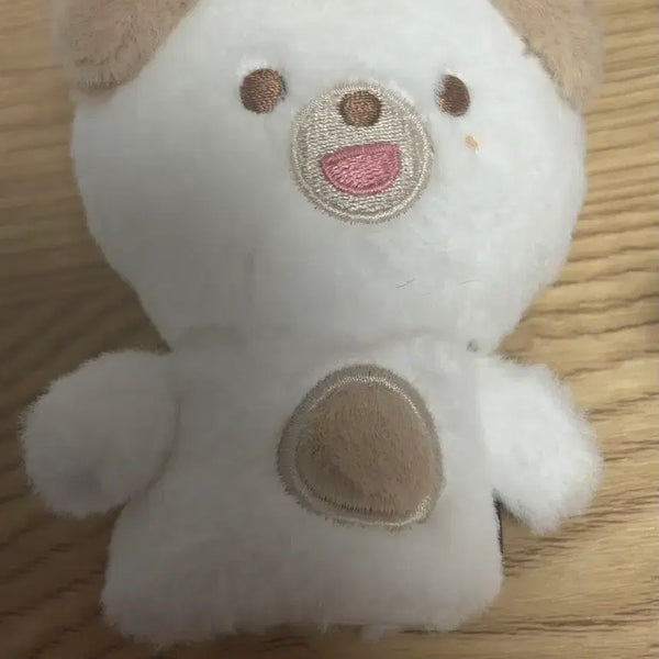 [BUNJANG] DAY6 DEnimals Don Finger Puppet / 데이식스 데니멀즈 돈 손가락인형