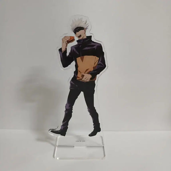 [BUNJANG] Jujutsu Kaisen Satoru Gojo Acrylic Standee / 고죠 센세 아크릴 스탠드