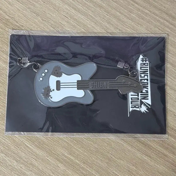 [BUNJANG] Jin Tour Mini Charm (Chiba, Japan) / 런석진 투어 미니참(일본 치바)