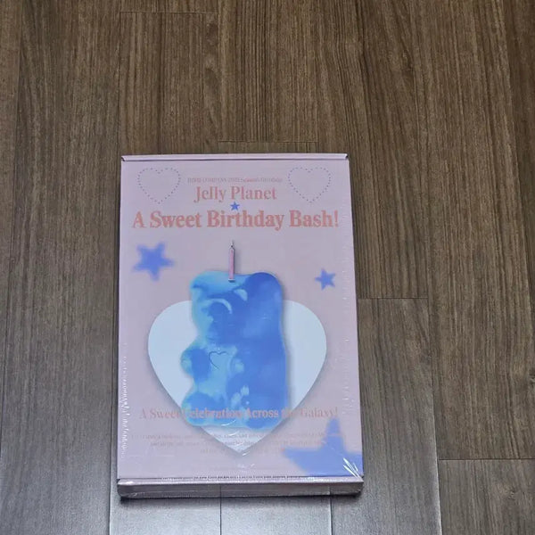 [BUNJANG] BTOB 2022 Season's Greetings / 비투비 시그
