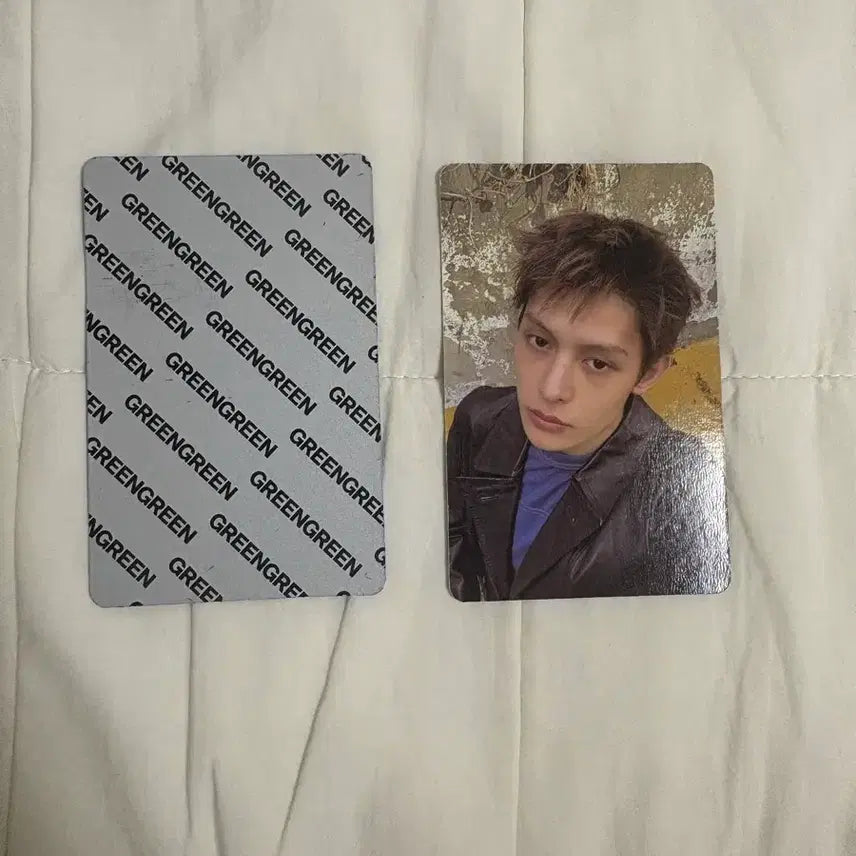 [BUNJANG] CORTIS Bundle Set Photocards / 코르티스 포카 일괄