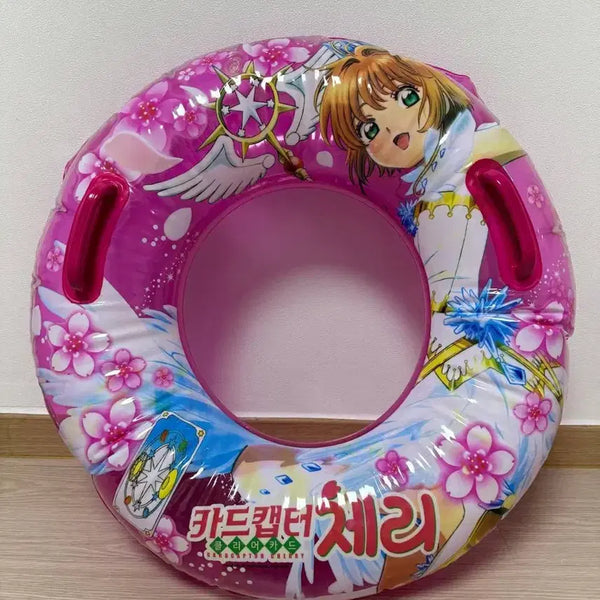 [BUNJANG] Cardcaptor Sakura Tube 75cm / 카드캡터 체리 튜브 75cm
