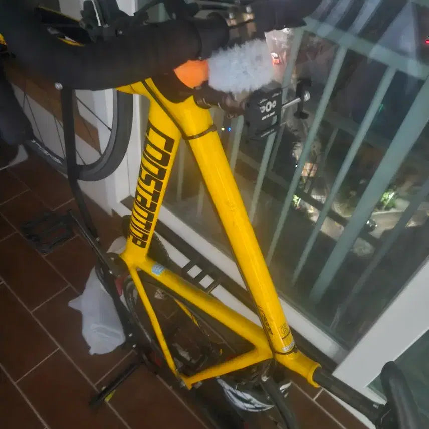 [BUNJANG] Constantine Fixie Bicycle / 중고 콘스탄틴자전거