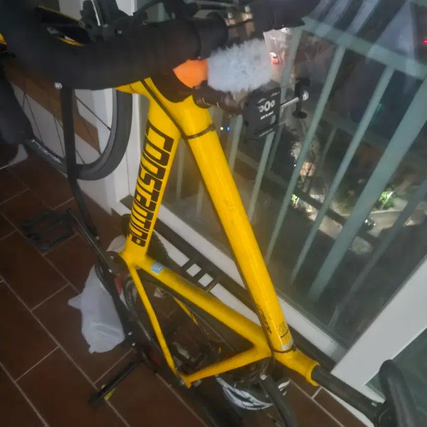 [BUNJANG] Constantine Fixie Bicycle / 중고 콘스탄틴자전거