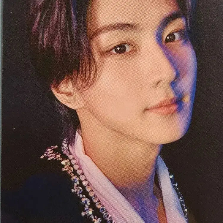 [BUNJANG] ENHYPEN Exhibition Jungwon Photocard / 엔하이픈 전시회 정원 포카