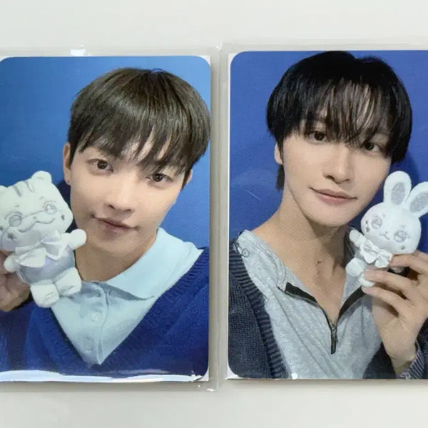 [BUNJANG] ATEEZ Aniteez Matz Photocard / 에이티즈 애니티즈 맏즈 포카