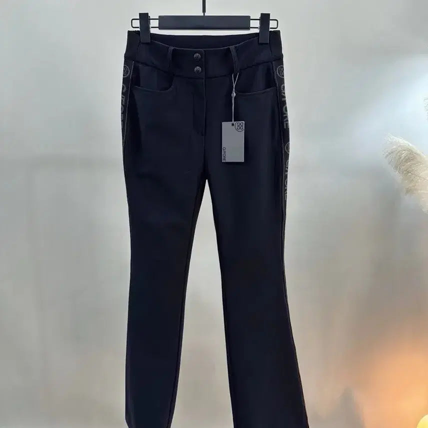 [BUNJANG] Women's Golf Pants (Fall) / 여성 골프 바지 가을용