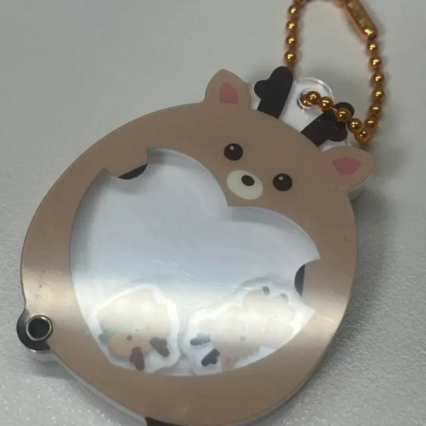 [BUNJANG] RIIZE Sungchan Shakashaka Keyring Gacha / 보호필름o / 라이즈 성찬 샤캬샤카 키링 가챠 우락밤