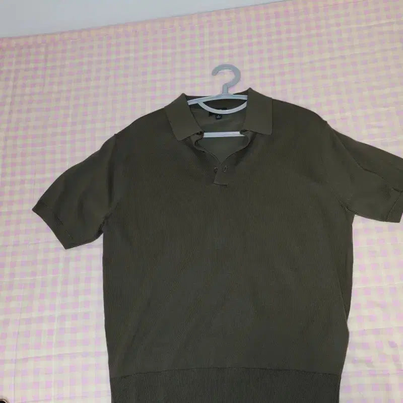 [BUNJANG] Uniqlo Polo Shirt / 유니클로 폴로셔츠