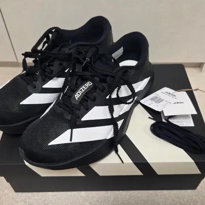 [BUNJANG] Adidas Evo SL 280 Running Shoes / 아디다스 에보 sl 에보슬 280