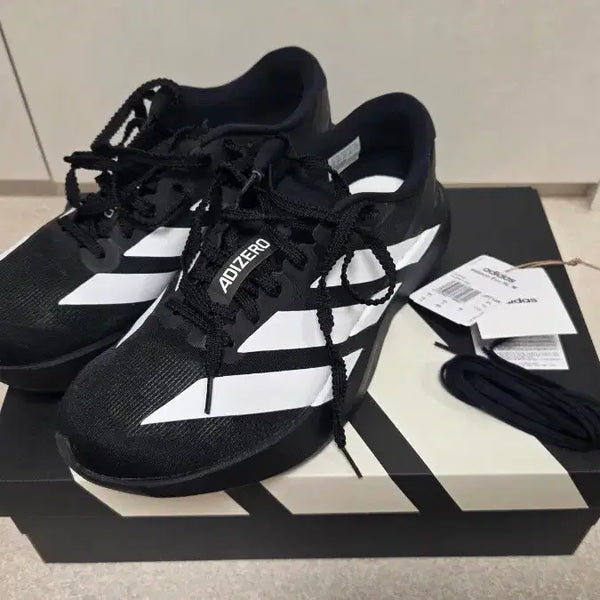 [BUNJANG] Adidas Evo SL 280 Running Shoes / 아디다스 에보 sl 에보슬 280