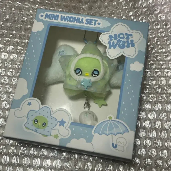 [BUNJANG] NCT WISH NCT WISH Mini We Wish Sealed / (미개봉) nct wish 엔시티 위시 미니 위츄