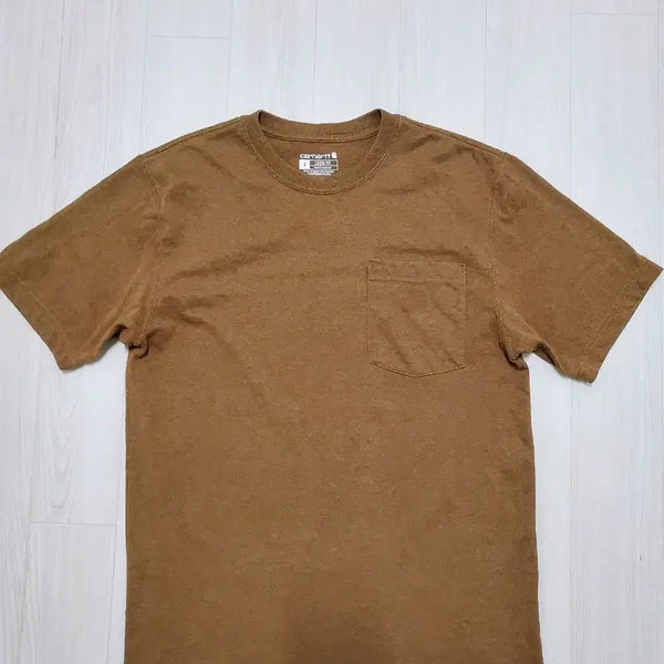 [BUNJANG] Carhartt Short Sleeve T-Shirt / 칼하트반팔티